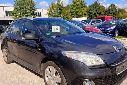 Renault Megane 247.830 km 2.350 &euro; Augsburg 86167