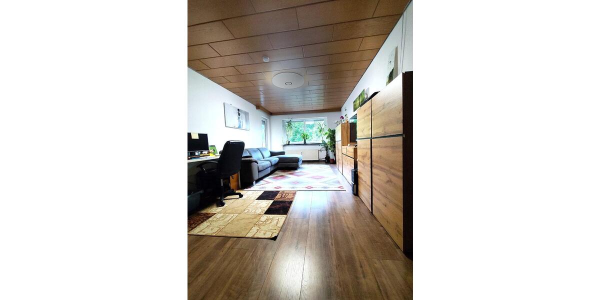 Etagenwohnung Augsburg Lechhausen - 4 Zimmer, 98 m&sup2;, 379.000&euro; | Angebot:26902633