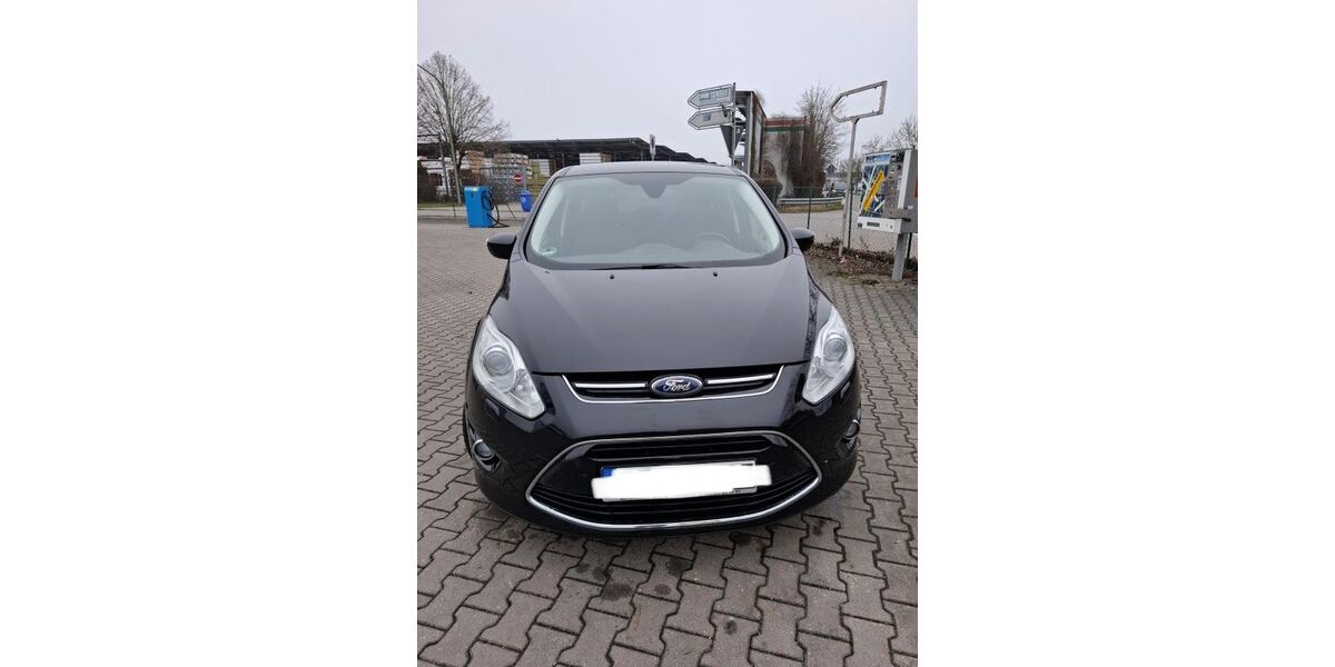 Ford C-Max 99.800 km 5.400 &euro; Landensberg/Glöttweng 89361