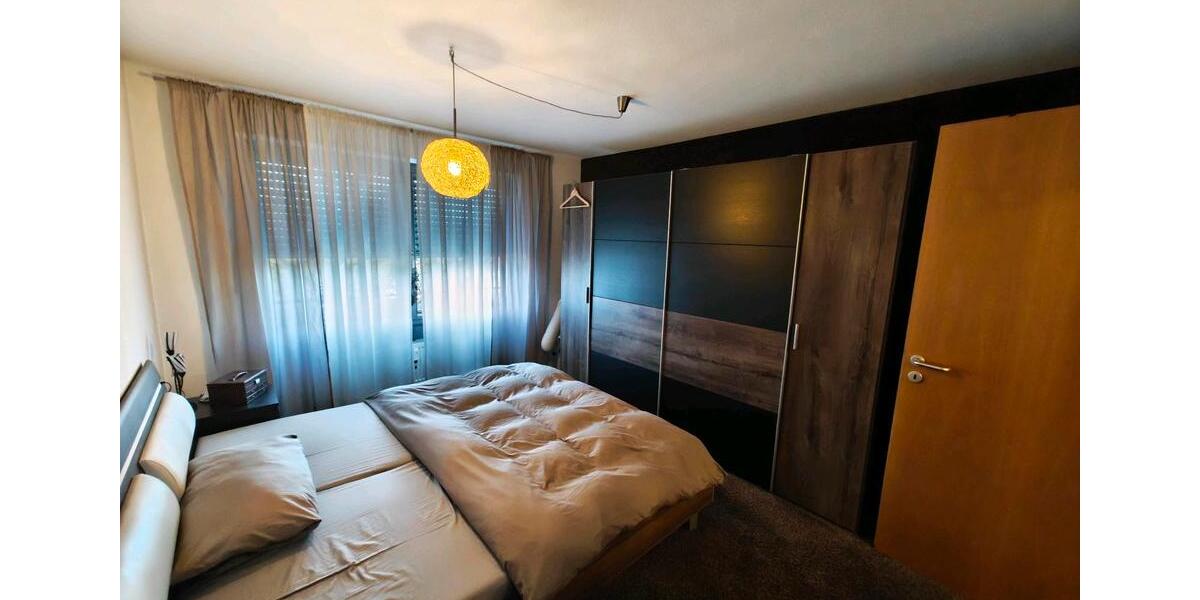 Etagenwohnung Augsburg Bergheim - 2 Zimmer, 56 m&sup2;, 269.000&euro; | Angebot:25932626