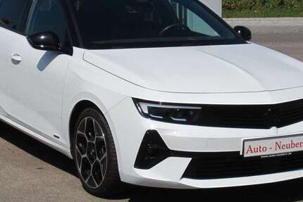 Opel Astra 45.000 km 23.950 € Stadtbergen 86391