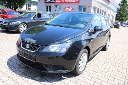 Seat Ibiza 91.644 km 7.990 &euro; Augsburg 86165