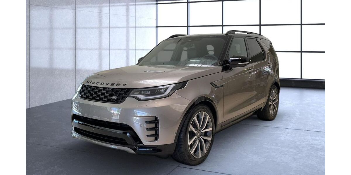 Land Rover Discovery 2.000 km 91.900 € Augsburg 86165