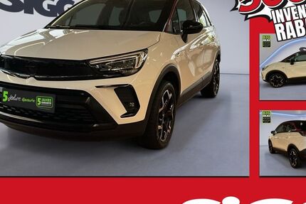 Opel Crossland (X) 16.263 km 15.980 &euro; Augsburg 86167