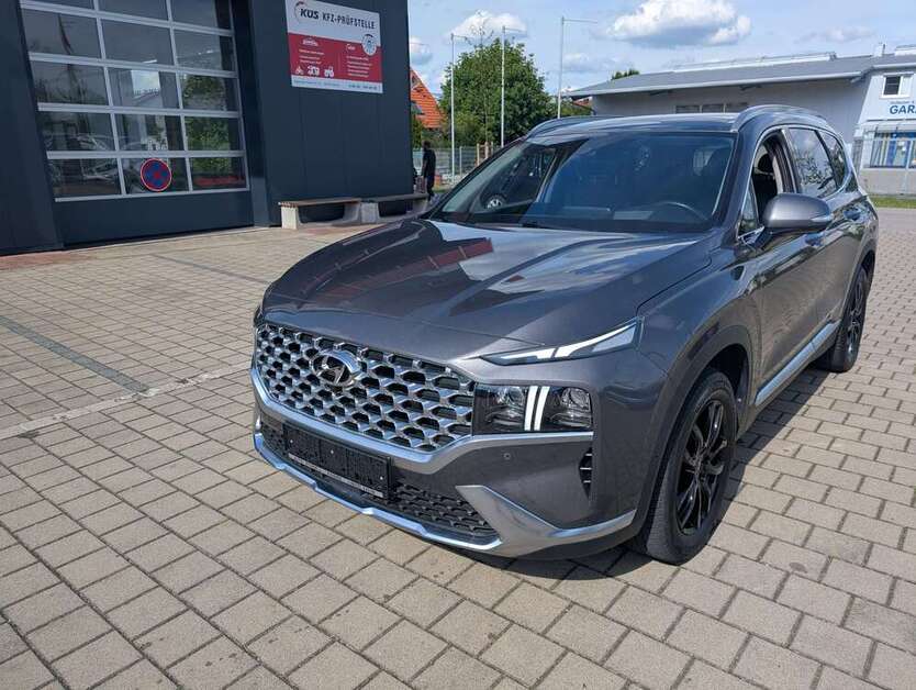SANTA FE