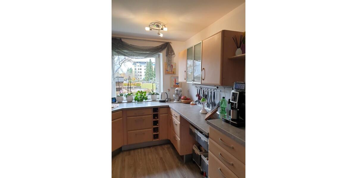 Erdgeschoßwohnung Königsbrunn - 3 Zimmer, 79 m&sup2;, 389.000&euro; | Angebot:25610353