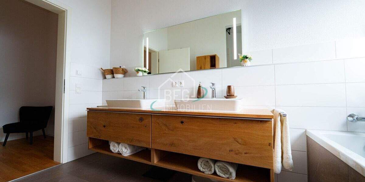 Reihenmittelhaus Mering - 5 Zimmer, 136 m&sup2;, 798.000&euro; | Angebot:25687536
