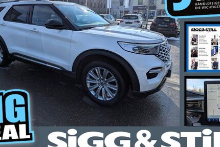 Ford Explorer 51.320 km 43.870 &euro; Augsburg 86165