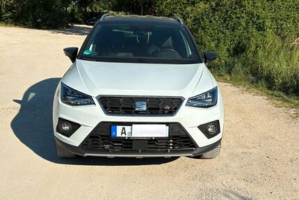 Seat Arona 135.000 km 9.000 &euro; Neusäß 86356