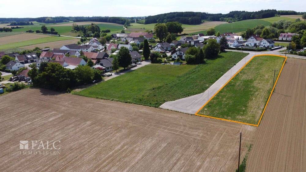 Bungalow Villenbach Hausen - 3 Zimmer, 42 m&sup2;, 249.000&euro; | Angebot:26309050