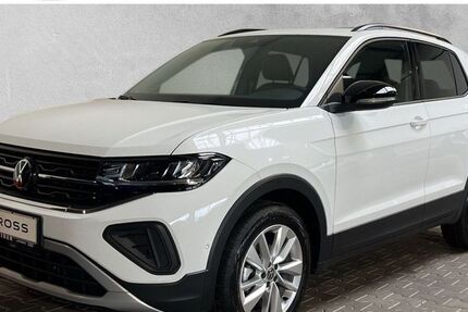 VW T-Cross 4.500 km 37.980 € Scheuring 86937