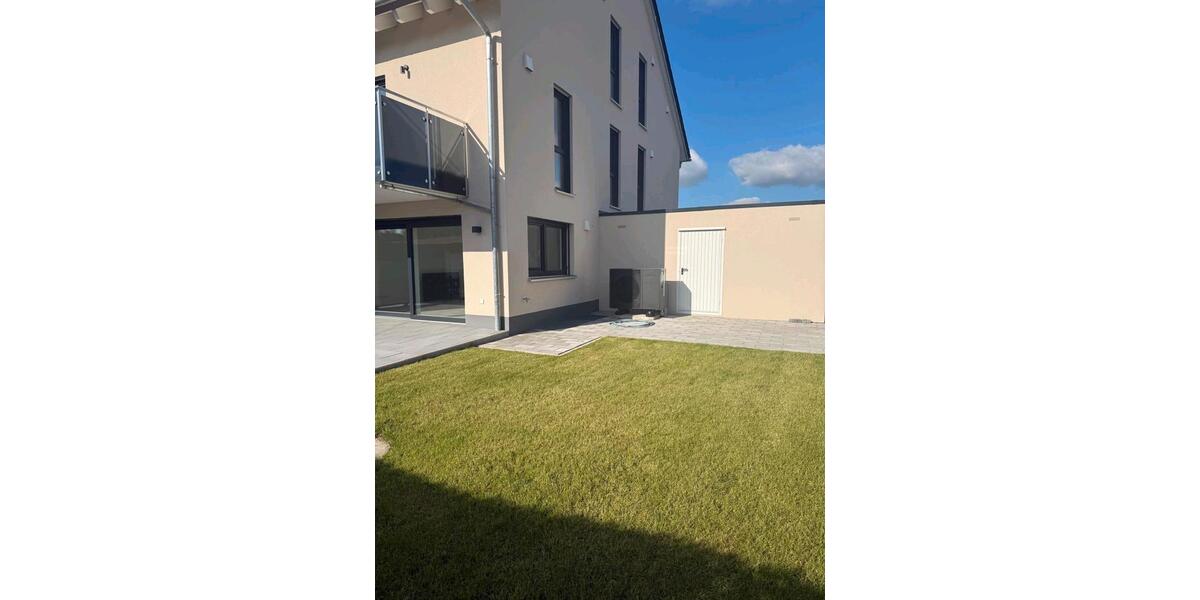 Reihenhaus Aindling - 5 Zimmer, 155 m&sup2;, 2.300&euro; | Angebot:26395365