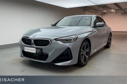 BMW 230 23.137 km 44.799 € Augsburg 86167