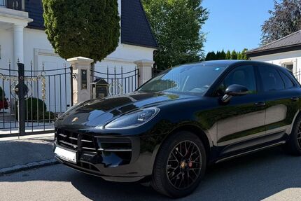 Porsche Macan 110.000 km 48.000 &euro; Stadtbergen 86391
