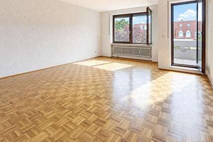Wohnung Augsburg Bergheim - 3 Zimmer, 83 m&sup2;, 370.000&euro; | Angebot:27312619