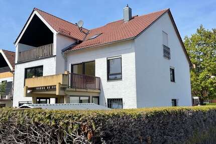 Haus Augsburg Haunstetten-Siebenbrunn - 9 Zimmer, 288 m&sup2;, 850.000&euro; | Angebot:26867430