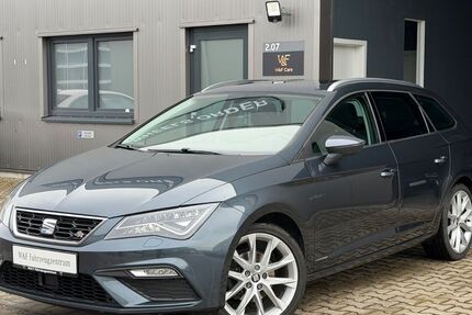 Seat Leon 139.141 km 15.290 &euro; Augsburg 86167