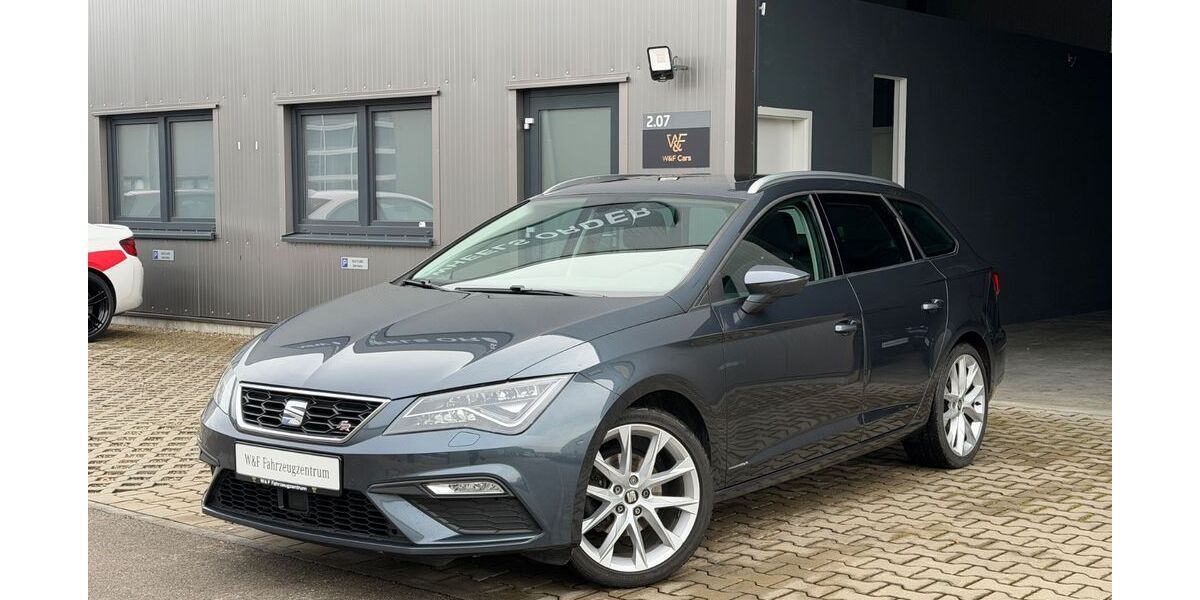 Seat Leon 139.141 km 15.290 &euro; Augsburg 86167