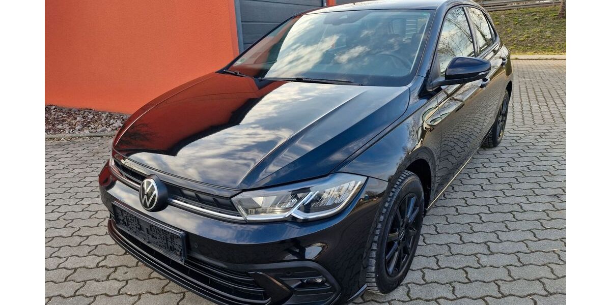 VW Polo 143.225 km 10.499 &euro; Mammendorf 82291