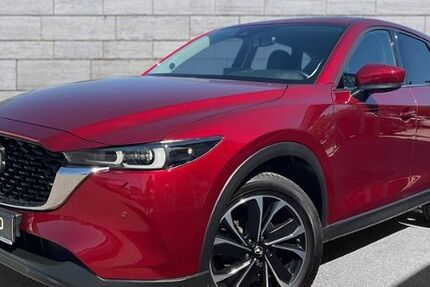 Mazda CX-5 45.300 km 30.900 &euro; Augsburg 86179