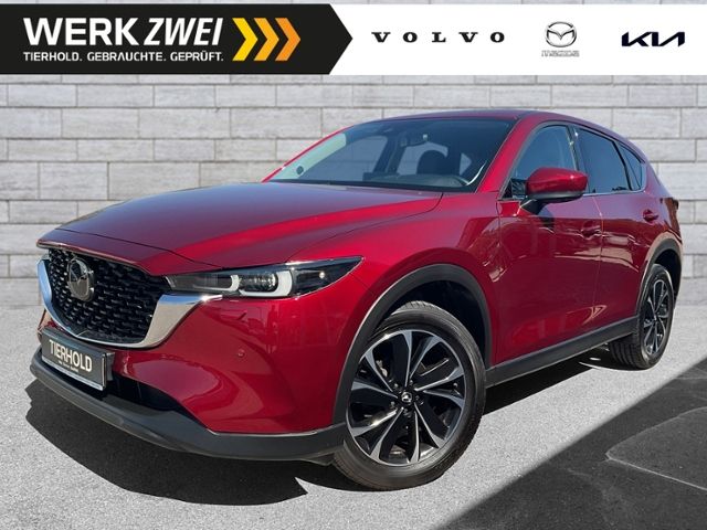 Mazda CX-5 45.300 km 30.900 &euro; Augsburg 86179