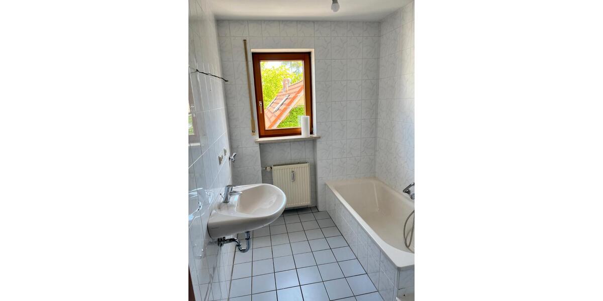 Etagenwohnung Augsburg Oberhausen - 3 Zimmer, 73 m&sup2;, 295.000&euro; | Angebot:26421668