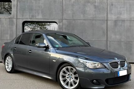 BMW 530 182.500 km 17.200 &euro; Neusäß 86356