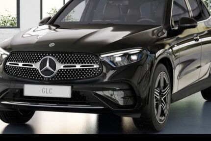 Mercedes-Benz GLC 300 9.900 km 61.900 &euro; Augsburg 86161