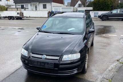 Fiat Stilo 159.500 km 2.200 &euro; Augsburg 86165