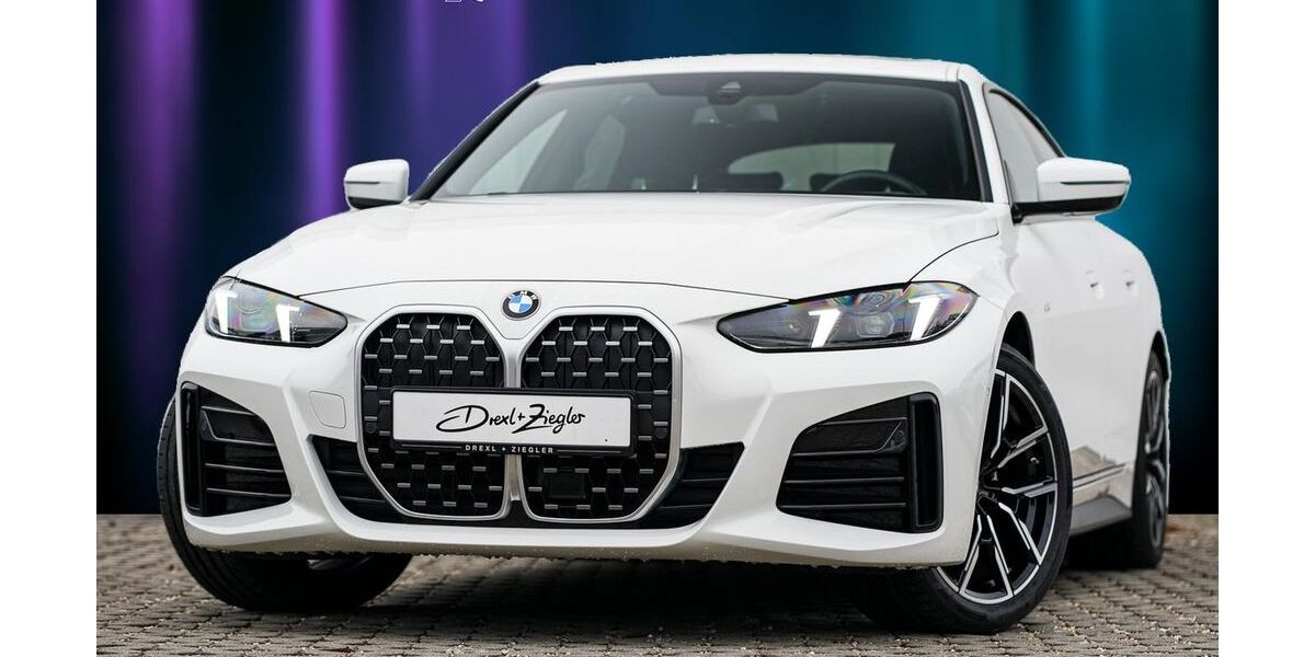 BMW 420 Gran Coupé 16.790 km 42.999 &euro; Augsburg 86199