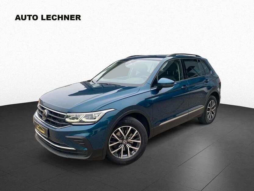 VW Tiguan 189.848 km 19.980 € Dasing 86453