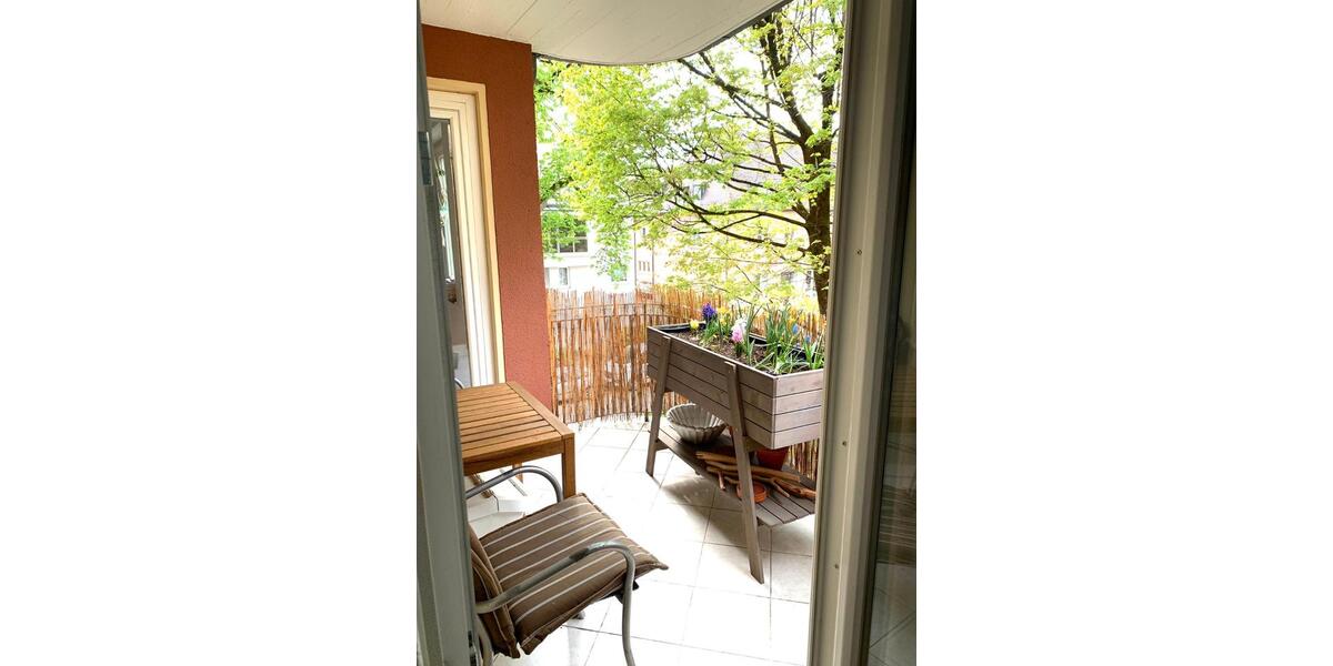 Etagenwohnung Augsburg Antonsviertel - 5 Zimmer, 95 m&sup2;, 500.000&euro; | Angebot:26356652