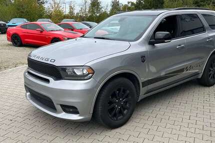 Dodge Durango 81.000 km 29.900 &euro; Gersthofen 86368