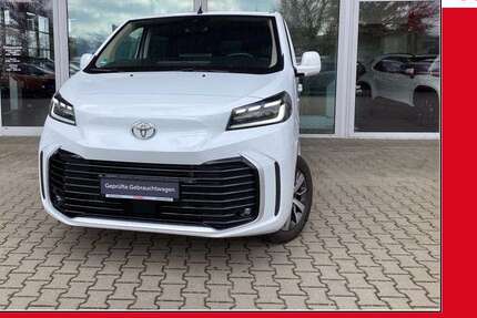 Toyota Proace 25.770 km 40.980 &euro; Gersthofen 86368