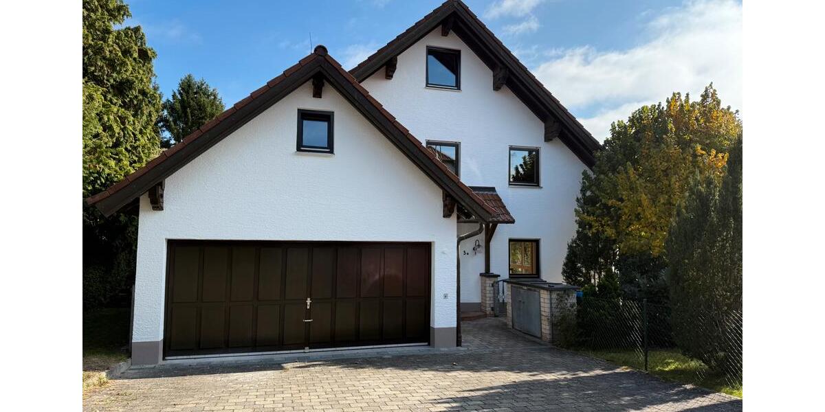 Dachgeschoßwohnung Neusäß - 1.5 Zimmer, 36 m&sup2;, 850&euro; | Angebot:25821308