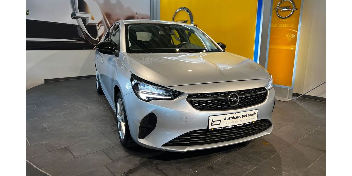 Opel Corsa 28.021 km 14.990 &euro; Aichach 86551