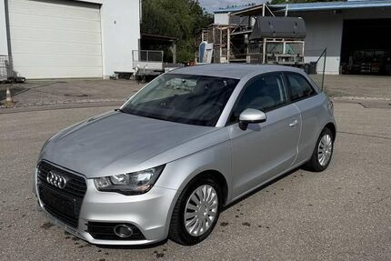 Audi A1 138.000 km 5.950 &euro; Mering 86415