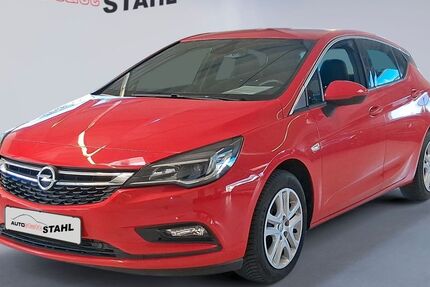 Opel Astra 71.481 km 13.990 € Untermeitingen 86836