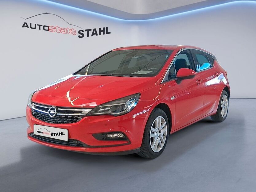 Opel Astra 71.481 km 13.990 € Untermeitingen 86836