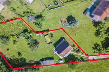 Grundstück zu verkaufen in Diedorf 1.250.000 € 2187 m² zimmer