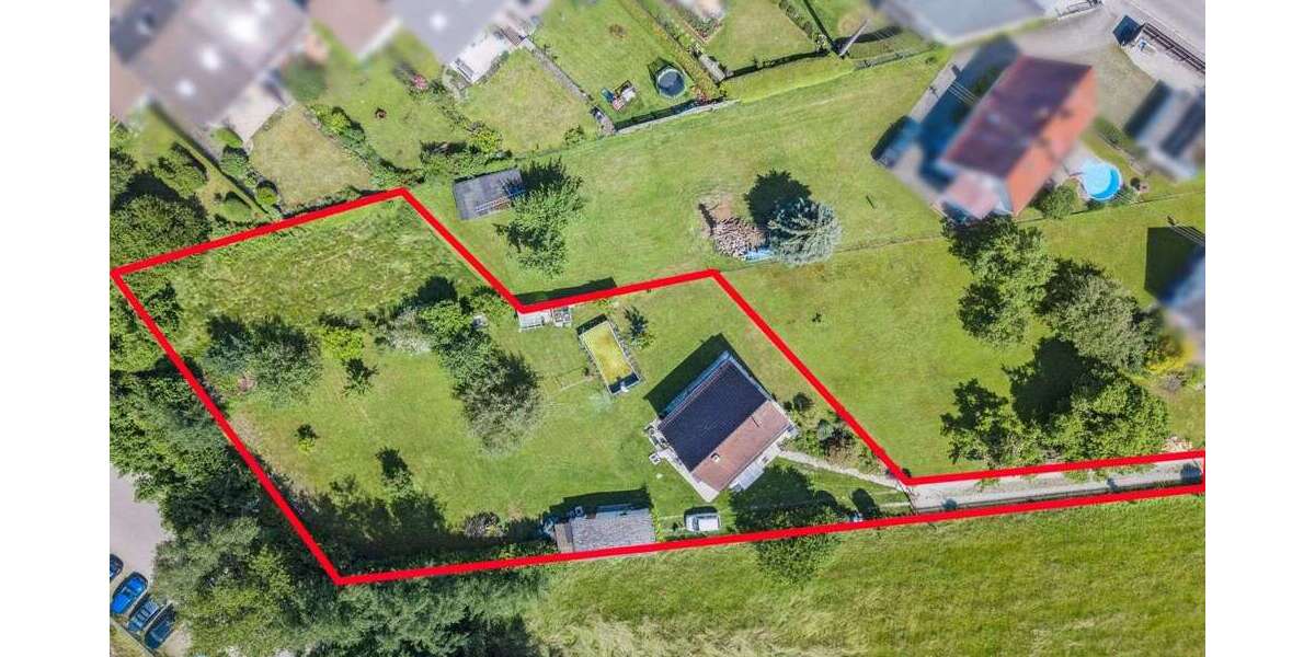 Grundstück zu verkaufen in Diedorf 1.250.000 € 2187 m² zimmer