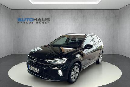 VW Taigo 1.0 TSI LIFE SHZ+NAVI-Vorber..KLIMA+APP