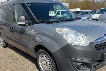 Opel Combo 125.122 km 4.500 &euro; Augsburg 86167