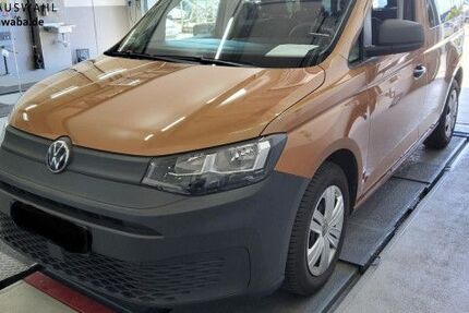 VW Caddy 48.130 km 21.680 &euro; Gersthofen 86368