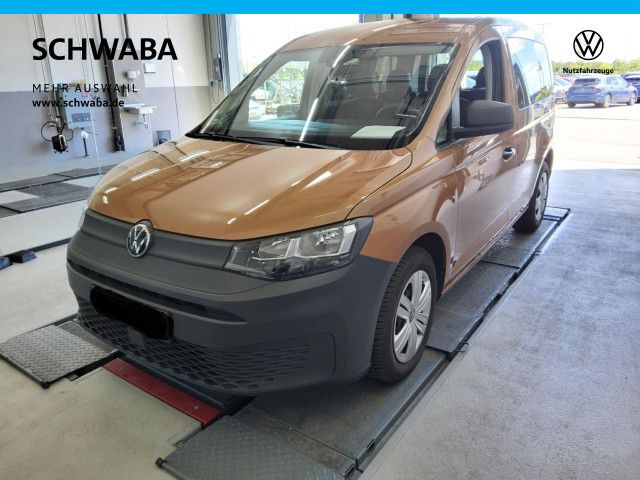 VW Caddy 48.130 km 21.680 &euro; Gersthofen 86368