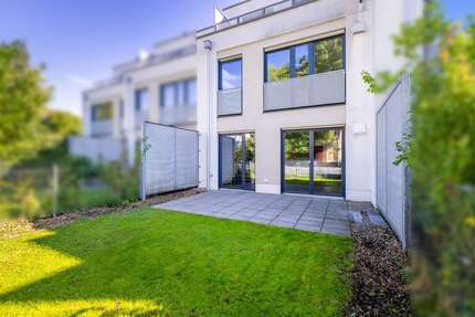 Haus Augsburg / Haunstetten Haunstetten - 5 Zimmer, 147 m&sup2;, 749.000&euro; | Angebot:26384630