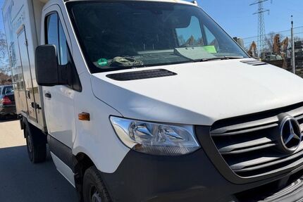 Mercedes-Benz Sprinter 397.000 km 17.999 &euro; Augsburg 86154