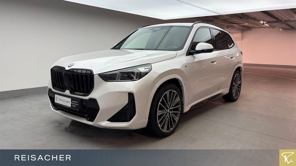 BMW X1 25.443 km 37.890 &euro; Augsburg 86167