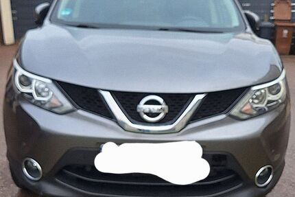 Nissan Qashqai 113.000 km 10.500 &euro; Pöttmes 86554
