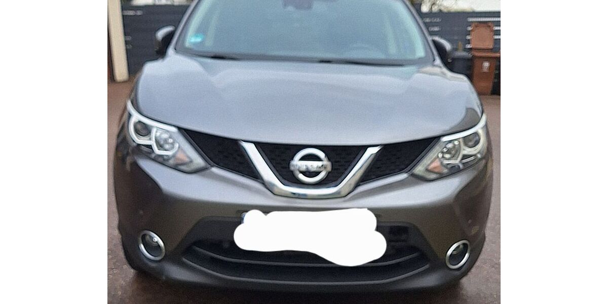 Nissan Qashqai 113.000 km 10.500 &euro; Pöttmes 86554